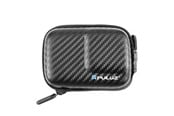 Kameravesker - Puluz Case for DJI Osmo Action 4 / 3 (black) - PU946B