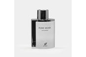Parfyme & Dufter - Afnan Pure Musk EDP 100ml - 6290171002130