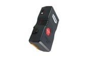 Kamerabatteri & Batterigrep - BLUESHAPE Granite Battery Pack BV-100HD - BV-100HD