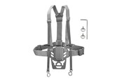 Actionkamera  - Tilbehør - Sunnylife Strap for DJI RC Plus - ZJ844