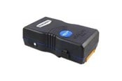 Kamerabatteri & Batterigrep - BLUESHAPE Granite Battery Pack BV-150 Two - BV-150II
