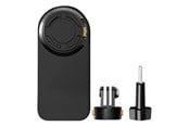 Fotofilter - Puluz backpack mount for sports cameras (black) - PU1055B