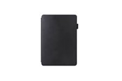 Nettbrett - Deksler og etui - Buffalo iPad 10.2" 2019/2020/2021 Tablet Cover - Black - 590018
