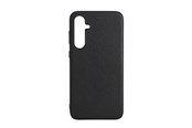 Mobil - Deksel og etui - Buffalo PU Backcover for Samsung Galaxy S23 FE 5G - Black - 590131