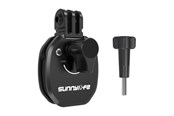 Actionkamera  - Tilbehør - Sunnylife motorcycle mount for sports cameras - ZJ846