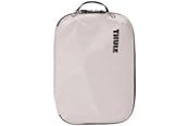 Fritid & Reise - Thule Clean/Dirty Packing Cube medium - Durable ripstop | TPU divider | Water-repellent | Semi-transparent - 3204861
