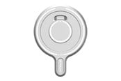 Mobil - Andre tilbehør - Puluz magnetic phone holder for Insta360 Flow gimbal - PU710S