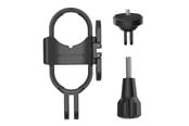 Actionkamera  - Tilbehør - Sunnylife vertical-horizontal mount for Insta360 GO 3S / GO 3 - G3S-ZJ843