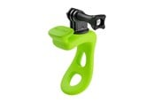 Actionkamera  - Tilbehør - TELESIN multi-functional ring type mount for sports cameras (green) - TE-TLQ-002