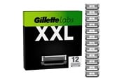 Barberingsutstyr - Gillette Labs XXL Razor Blades (12 stk.) - 8700216055529