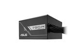 Strømforsyning (PSU) - ASUS Prime 750W Strømforsyning (PSU) - 750 Watt - 120 mm - ATX - 80 Plus Bronze sertifisert - 90YE00Y0-B0NA00