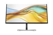 Skjerm - 24" HP 524pm Series 5 Pro - 1920x1080 (FHD) - 100Hz - IPS - 100W USB-C - KVM switch - 9E0G9UT#ABB