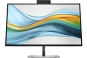 Skjerm - 27" HP 527pm Series 5 Pro - 2560x1440 (QHD) - 100Hz - IPS - 100W USB-C - 9E0Y9UT#ABB