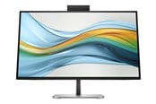 Skjerm - 27" HP 527pm Series 5 Pro - 2560x1440 (QHD) - 100Hz - IPS - 100W USB-C - 9E0Y9UT#ABB