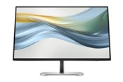 Skjerm - 24" HP Series 5 Pro 524pu - 1920x1080 (FHD) - 100Hz - IPS - 100W USB-C - 9D9V7AA#ABB