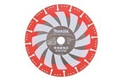 Vinkelsliper - Makita Diamond Blade 230x22.23mm Rescue B-55326 - B-55326