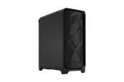 Kabinett - Fractal Design Meshify 3 - Solid - Kabinett - Miditower - Svart - FD-C-MES3A-01