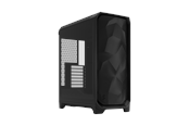 Kabinett - Fractal Design Meshify 3 Black - Kabinett - Miditower - Svart - FD-C-MES3A-02