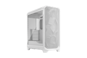 Kabinett - Fractal Design Meshify 3 White - Kabinett - Miditower - Hvit - FD-C-MES3A-04