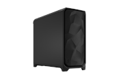 Kabinett - Fractal Design Meshify 3 XL Black Solid - Kabinett - Miditower - Svart - FD-C-MES3X-01