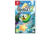 Spill - Gimmick! 2 - Nintendo Switch - Platformer - 7350002937181