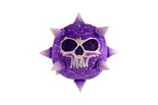 Reklameartikler - Tomy - Warhammer 15"" Purple Sun of Shyish - Bamser & kosedyr - 0796714720357