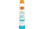 Kroppspleie - Carroten Dry Mist SPF 50 Kids Wet/Dry - 8571051996