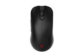 Mus - BenQ Zowie FK2-DW (Medium) Wireless Mouse for Esports - Gaming mus - Optisk - 7 - Svart - 9H.N4MBE.A2E