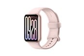 Smartklokke, Smartwatch & Sportsklokke - Xiaomi Smart Band 9 Pro - Rosa gull - BHR8714GL