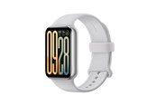Smartklokke, Smartwatch & Sportsklokke - Xiaomi Smart Band 9 Pro - Moonlight Silver - BHR8715GL