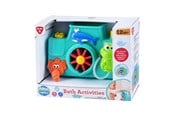 Babyleker - PLAY - Bath Toys Camera Animals - 1921