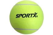 Fotball & Ballspill - SportX - Jumbo Tennis Ball XL Yellow 22cm - 0724049