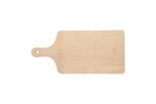 Treleker - Playwood - Cutting Board with Beech Wood Handle - sl 252