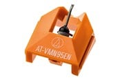 Platespiller - Audio-Technica VM95 series AT-VMN95EN - replacement stylus for turntable - elliptical nude - Platespiller Orange - AT-VMN95EN
