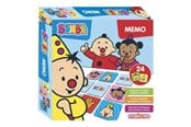Brettspill & Puslespill - Studio 100 - Bumba Memo Game Emotions - MEBU00005600