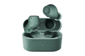 Hodetelefoner - Audio-Technica ATH-CKS30TW+ True Wireless Earbuds - Green - ATH-CKS30TW+GR