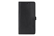 Mobil - Deksel og etui - Buffalo 2in1 Wallet Leather 3 card Samsung S25 Ult - 590158