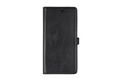 Mobil - Deksel og etui - Buffalo 2in1 Wallet Leather 3 card Samsung A56 5G - 590160