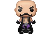 Reklameartikler - Funko! - POP Vinyl GI Joe Dr. Mindbender - Figur - 50910