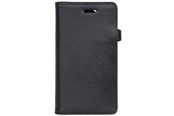 Mobil - Deksel og etui - Buffalo Wallet Leather for iPhone 6 Plus - Black - 657516