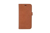 Mobil - Deksel og etui - Buffalo 2in1 Leather 3 card MagSeries for iPhone SE 4 - 590162