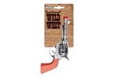 Kostymer - Boland - Toy gun Sheriff - 54338