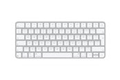 Tastatur - Apple Magic Keyboard - keyboard - USB-C - QWERTY - International English Input Device - Tastatur - Engelsk - Hvit - MXCL3Z/A