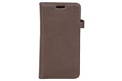 Mobil - Deksel og etui - Buffalo Wallet Leather for Samsung S7 - Brown - 657523