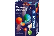 Leketøy - Kosmos - Making Cosmos Bouncing Planets - KM616960