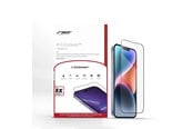 Mobil - Beskyttelsesglass - Zeelot SolidSleek Retina Clear iPhone 14 - ZRCI14P