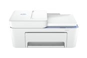 Skriver - HP Deskjet 4222e All-in-One Multifunksjon - Farge - Blekk - 60K29B