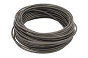 Hageredskaper - Home>it HOME It® stålwire Ø1.5 mm x 10 meter rustfrit stål - 5708614204016