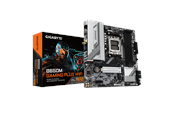 Hovedkort - GIGABYTE B650M GAMING PLUS WIFI Hovedkort - AMD B650 - AMD AM5 socket - DDR5 RAM - Micro-ATX - B650M GAMING PLUS WF