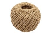 Hageredskaper - Home>it HOME It® sisal snøre natur 60 meter - 5708614913635